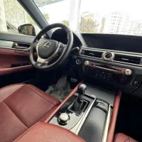 لکسوس GS250|خودرو سواری و وانت|شیراز, فرهنگ شهر|دیوار