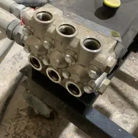 کارگر کارواش