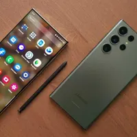 سامسونگ S23 اولترا
