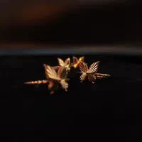 آموزش تراشکاری زیورآلات طلا با دستگاه NC