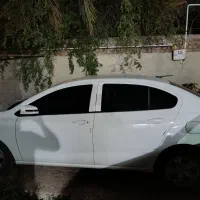 فروش ماشین شاهینglبدون سانروف