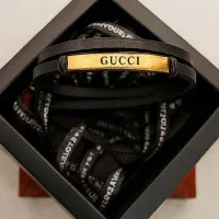 بهترین هدیه روز مرد-دستبند چرم-پرداخت درب منزل