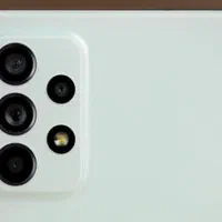سامسونگ Galaxy A52s 5G با حافظهٔ ۲۵۶ گیگابایت