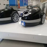 جاروبرقی دوو مشکی بیسیک