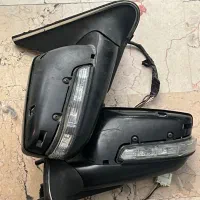 اینه تاشو برقی پرشیا|قطعات یدکی و لوازم جانبی|تهران, صد دستگاه|دیوار