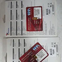هارد اکسترنالADATA-2TB|قطعات و لوازم جانبی رایانه|تهران, تهرانپارس غربی|دیوار