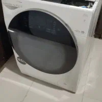 تعمیرات تخصصی ماشین لباسشویی‌ در منزل