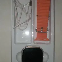 ساعت هوشمند W49 ultra