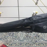 کمانچه پشت بسته مهر نریمان