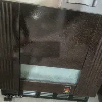 بخاری گازی نیک کالا