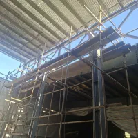 استخدام کارگر ساختمانی