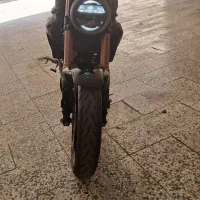 هندا CB 150|موتورسیکلت|مشهد, آبکوه|دیوار