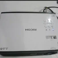 ویدیو پرژکتور pjwx2130