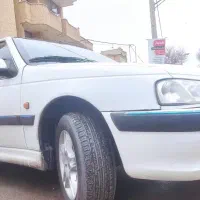 پارس سال مدل ۹۷|خودرو سواری و وانت|شاهین‌شهر, شهرک میلاد|دیوار