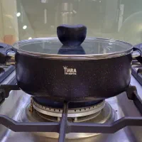 ماهی تابه تیارا