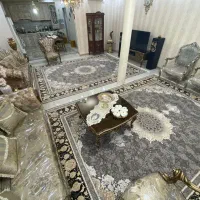 فرش۹متری پاییزان تبریزاصل۱۰۰۰شانه تراکم۳۰۰۰نوآکبند|فرش|تهران, شادآباد|دیوار