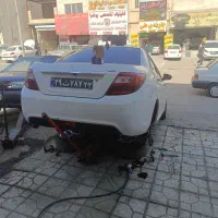 ترمز سازی محمد