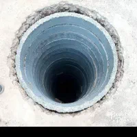 چاه کنی با تمام امکانات