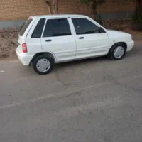 پراید 111تک سوز