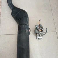 کاربرات و اگزوز