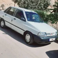 پراید مدل ۷۵ کاربرات|خودرو سواری و وانت|فلارد, |دیوار