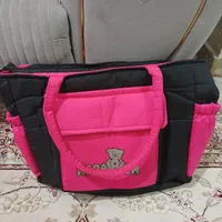 ساک بچگانه سالم ودرحد نو