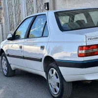 پژو SLX 405مدل 99