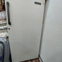 یخچال جنرال استیل