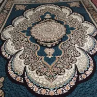 فرش ۱۲ متری