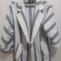 مانتو  پاییزی شلوارک|لباس|ری, شهرری|دیوار