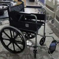 ویلچر ساده ویلچره حمام بیمار اجاره|آرایشی، بهداشتی، درمانی|تهران, خرمشهر|دیوار