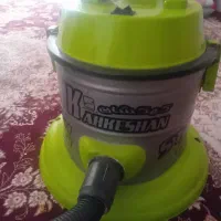جارو برقی کهکشان
