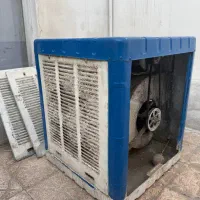 کولر ابی بزرگ