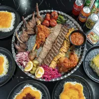 استخدام نیرو ظرفشور و نظافت باسابقه