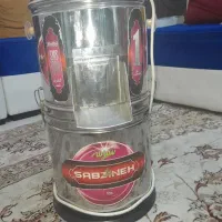 سبزی خردکن سبزینه 1میلیون