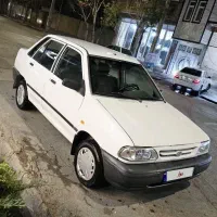 پراید مدل 90|خودرو سواری و وانت|شوط, |دیوار