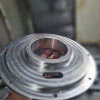 خدمات فرز cnc