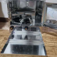 تنور گازی|اجاق گاز و لوازم برقی پختوپز|بندر انزلی, آذربایجان|دیوار