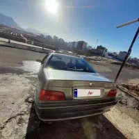 پژو پارس مدل ۹۳|خودرو سواری و وانت|سنقر, |دیوار