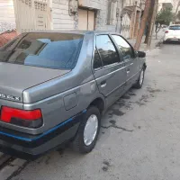پژو ۴۰۵ مدل ۸۹|خودرو سواری و وانت|تهران, خانی آباد نو جنوبی|دیوار
