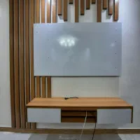 ساخت و تعمیرات کمد و کابینت و انواع صنایع چوبی|خدمات پیشه و مهارت|رشت, باهنر|دیوار