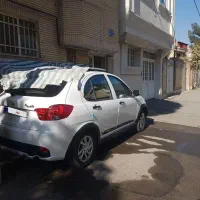 کوییک GXRS فول بارینگ شرکتی|خودرو سواری و وانت|نیشابور, شهرک بهداری|دیوار