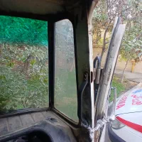 فروش مینی بوس بنز مدل 62 اتاق طاهری|خودرو سنگین|تهران, مشیریه|دیوار