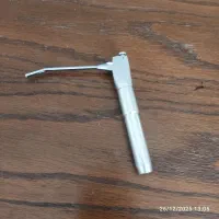 ابزار دندانپزشکی