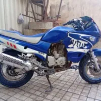 سوزوکی 250 مدل 89 پرواز
