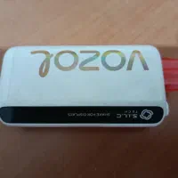 پاد ویپ وزول (VOZOL) سالم دایمی شارژی