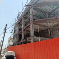 جوشکاری انواع درب و پنجره و سایبان ونرده کشی|خدمات پیشه و مهارت|اهواز, کیانپارس |دیوار