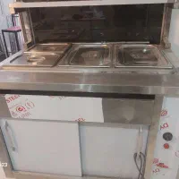 کانتر گرم و سفلون کش|سایر لوازم برقی|جهرم, |دیوار