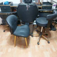 فروش تجهیزات سالن زیبایی