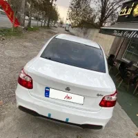 ساینا۱۴۰۳ S|خودرو سواری و وانت|رشت, شهرک شهید رجایی|دیوار